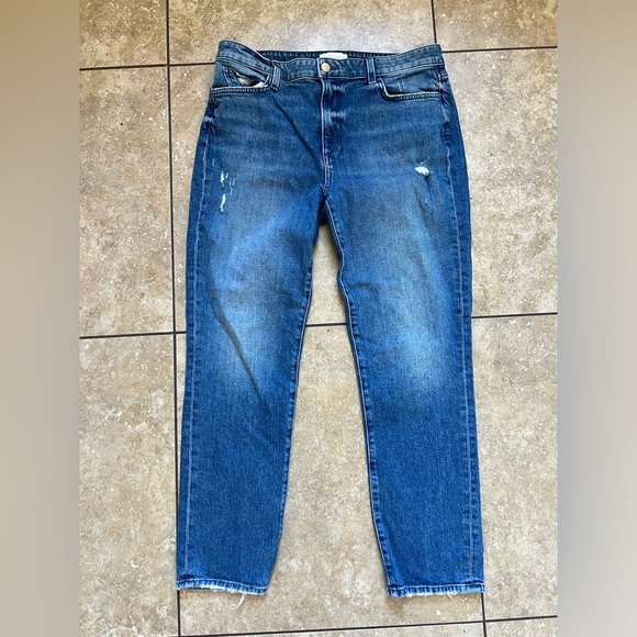 Favorite Daughter Jeans in Earth RN#149497 - Picture 1 of 7